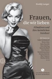 Cover von Frauen, die wir lieben