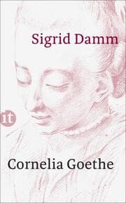Cover von Cornelia Goethe