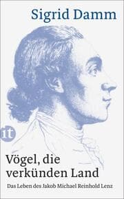 Cover von Vögel, die verkünden Land