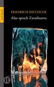 Cover von Also sprach Zarathustra