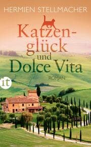 Cover von Katzenglück und Dolce Vita