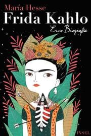 Cover von Frida Kahlo
