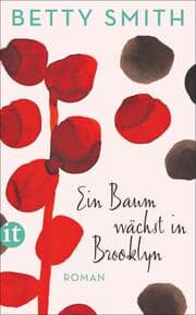 Cover von Ein Baum wächst in Brooklyn