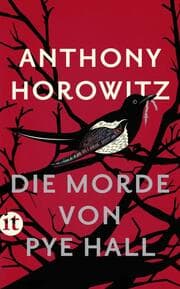 Cover von Die Morde von Pye Hall