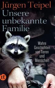 Cover von Unsere unbekannte Familie