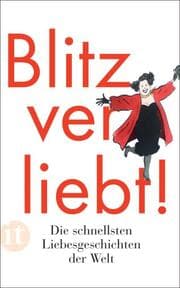 Cover von Blitzverliebt!