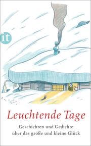 Cover von Leuchtende Tage