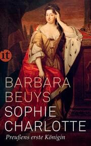 Cover von Sophie Charlotte