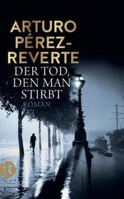 Cover von Der Tod, den man stirbt
