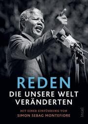 Cover von Reden, die unsere Welt veränderten