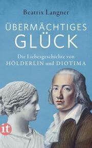Cover von 'Übermächtiges Glück'