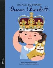 Cover von Queen Elizabeth