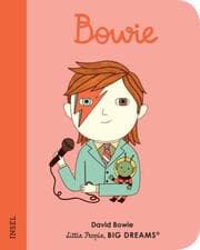 Cover von David Bowie