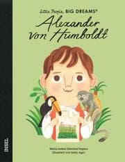 Cover von Alexander von Humboldt