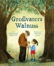 Cover von Großvaters Walnuss