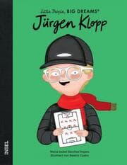 Cover von Jürgen Klopp