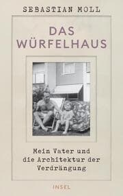 Cover von Das Würfelhaus
