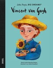 Cover von Vincent van Gogh