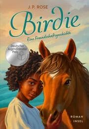 Cover von Birdie