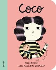 Cover von Coco Chanel