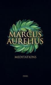 Cover von Meditations