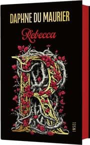 Cover von Rebecca