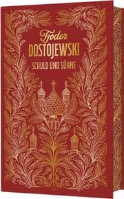 Cover von Schuld und Sühne