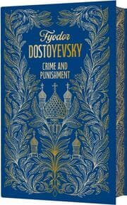 Cover von Crime and Punishment