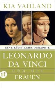 Cover von Leonardo da Vinci und die Frauen