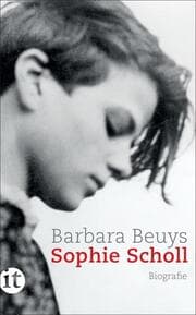 Cover von Sophie Scholl