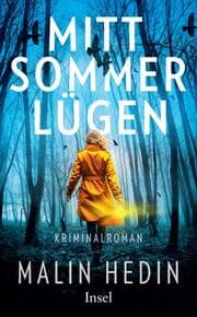 Cover von Mittsommerlügen