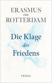 Cover von Die Klage des Friedens