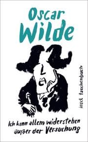 Cover von 'Ich kann allem widerstehen außer der Versuchung'