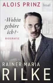 Cover von 'Wohin gehöre ich?'