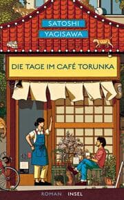 Cover von Die Tage im Café Torunka