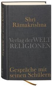 Cover von Gespräche mit seinen Schülern