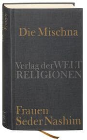Cover von Die Mischna