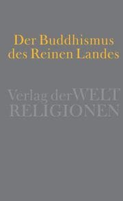 Cover von Der Buddhismus des Reinen Landes
