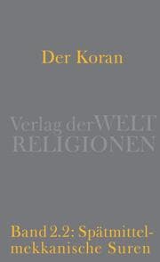 Cover von Der Koran 2.2