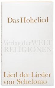 Cover von Das Hohelied