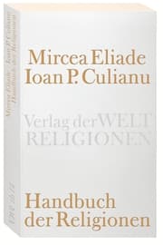 Cover von Handbuch der Religionen