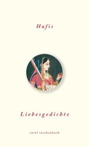 Cover von Liebesgedichte