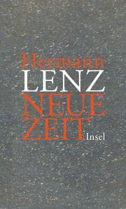 Cover von Neue Zeit