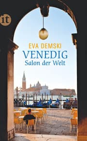 Cover von Venedig