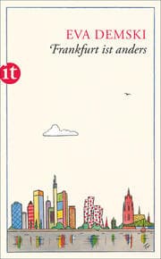 Cover von Frankfurt ist anders