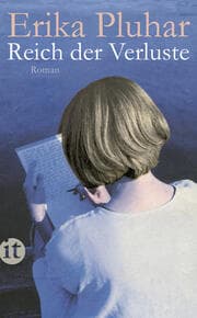 Cover von Reich der Verluste