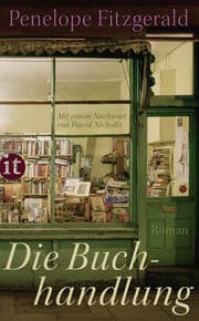 Cover von Die Buchhandlung