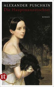 Cover von Die Hauptmannstochter