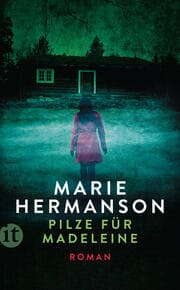 Cover von Pilze für Madeleine