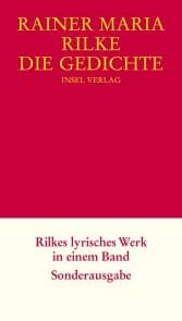 Cover von Die Gedichte